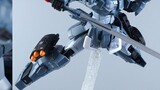 ข้างในว่างเปล่า! ทหารเสด็จขึ้นสู่สวรรค์! Bandai MG Jinenjen Gunpla บทนำ【ความคิดเห็น】