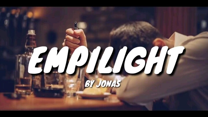 Empilight by Jonas