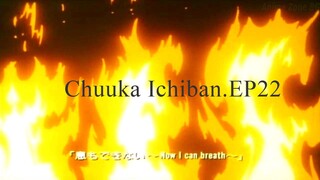 Chuuka Ichiban.EP22