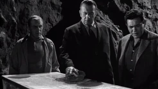 The Twilight Zone S02E24 - The Rip Van Winkle Caper