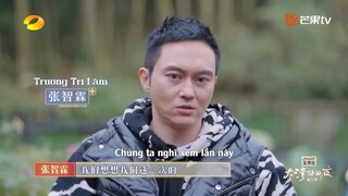 Đêm Ở Vịnh Lớn S2 EP 5 [Sub Việt]