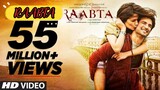 Raabta (2017) 1080p WEBRip