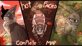 🔥Hot Faced🔥 COMPLETE IVYPOOL MAP