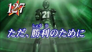 EyeShield21 Episode127 Tagalog Dub - DXG