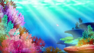 Go Princess precure eps 44