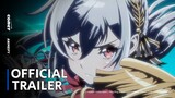 Reborn to Master the Blade: From Hero-King to Extraordinary Squire ♀ - Official Trailer