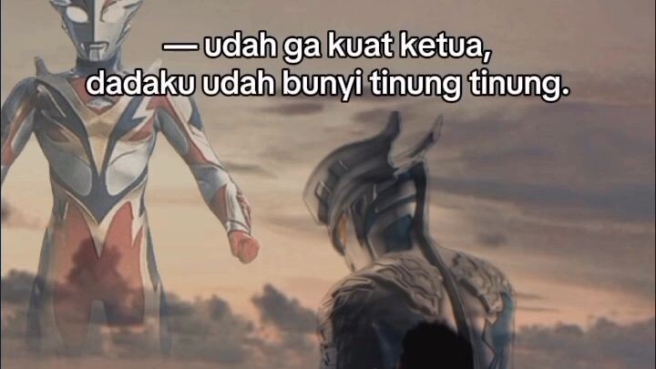 ultraman