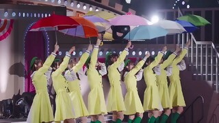NEO SKY, NEO MAP! - Nijigasaki High School Idol Club