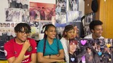 BTS INTERACTION WITH OTHER IDOLS / BTS SOCIAL BUTTERFLY (REACTION)