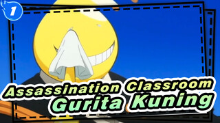Assassination Classroom
Gurita Kuning_1
