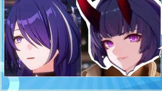 [Honkai Impact Encyclopedia] Siapa aktris terkenal MiHoYo?