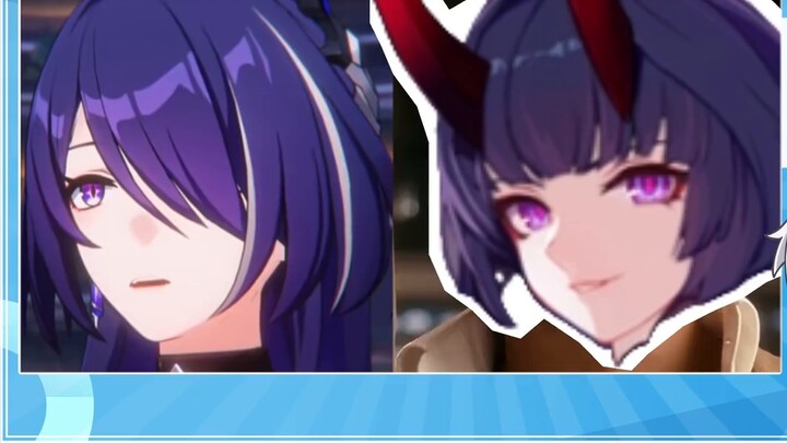 [Honkai Impact Encyclopedia] What is the famous actress of MiHoYo?