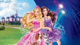 Barbie Prenses ve Popstar
