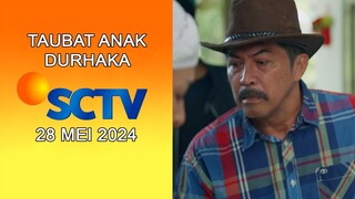 Klip Sinetron FTV Sinemart SCTV Tahun 2024