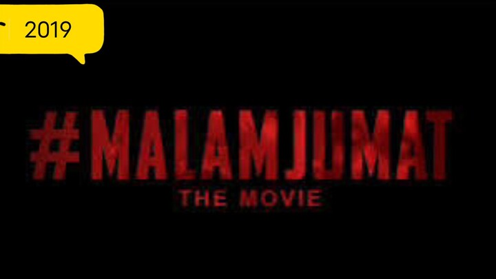 Malam Jum'at The Movie (2019)
