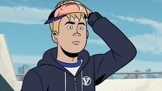 The Venture Bros._ Radiant is the Blood  Watch Full Movie For Free :Link in Description