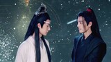 Fan Edit|Lwj x Wwx|My enemy falls in love with me Episode 73