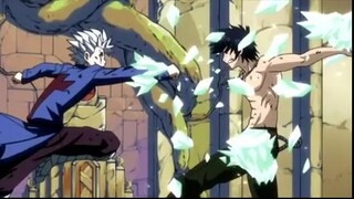 Top 10 Nam Pháp Sư Đẹp Trai và Hấp Dẫn Nhất Fairy Tail#1.2