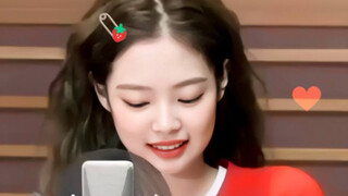 我也不想被吊，可是她叫JENNIE诶～～