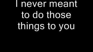 The Reason - Hoobastank