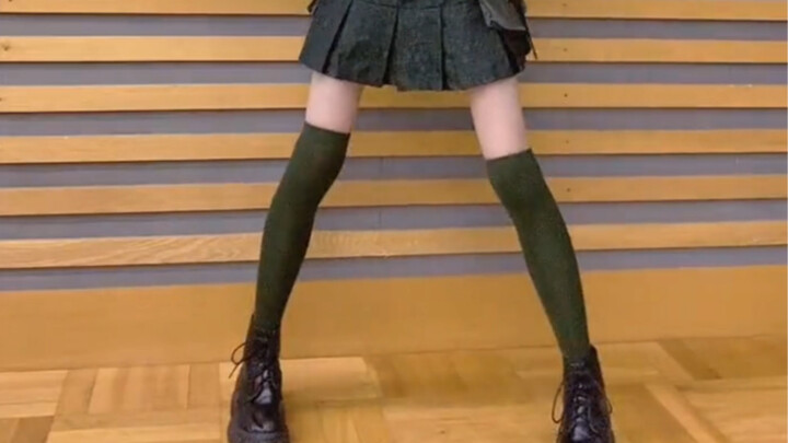 〖Hitomi Honda〗Dance challenge Dance with me tonight TikTok update 06122021