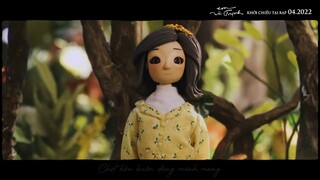 MV NẮNG THỦY TINH - AVIN LU FT SUNI HẠ LINH | OST EM VÀ TRỊNH | KHỞI CHIẾU TẠI RẠP 04.2022