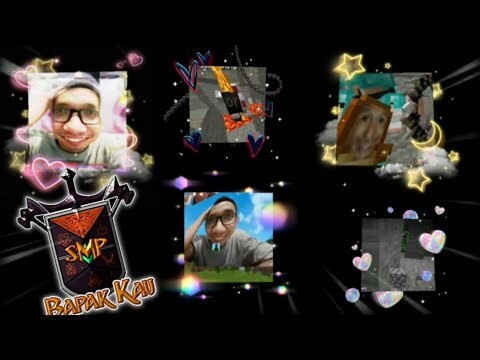 Kumpulan MEME Sugar Crash Member Bapak Kau SMP S3!!!