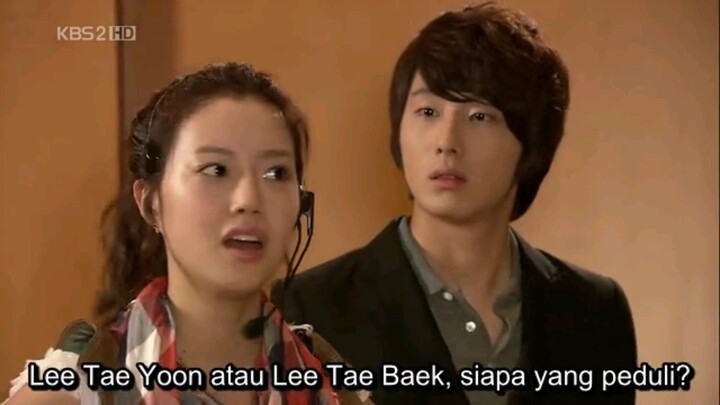 My Fair Lady - Episode 3 (Sub Indonesia)