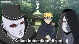 Boruto Episode 296 Subtitle Indonesia Terbaru - Boruto Two Blue Vortex 6 Part 106 Shinju Dan Boruto