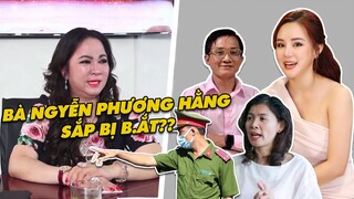 Bà Nguyễn Phương Hằng Chính Thức Bị Khởi Khiện Từ Nhiều Phía Ngày Tàn Sắp Đến