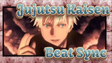 [Jujutsu Kaisen] Beat Sync
