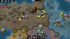 World Conqueror 4 Iran 1950