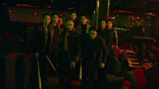 A killer paradox S1 E7