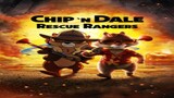 Chip 'n Dale: Rescue Rangers- watch the full movie from the Link in the description