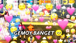 PRANK FF NGENDOG DI CS RANK FREE FIRE