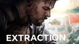 Extraction (2020) Full Movie Tagalog dubbed                     ACTION