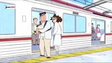 Crayon Shinchan Bahasa Indonesia