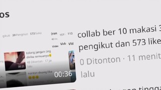 collab ber 7 ni❤❤❤