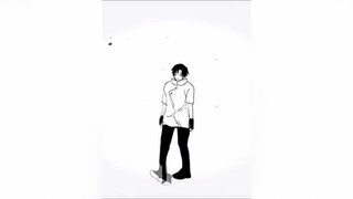 ┊𝐄𝐩 25┃dance🕺✨┃animeedit ┊xuhuong animelove anime ☯animation