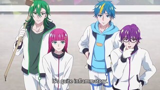 technoroid _ ep 6