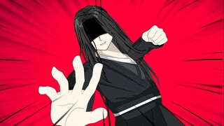 [Great Love Immortal Animation 8]--Ge Yao dan Fang Yuan masuk jauh ke dalam kawanan serigala untuk b
