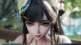 [Truyện Ma Trung Quốc Mới] Con Bướm Nhỏ Ultra HD 4K CG.