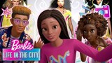 New York Fashion Week! | Ep. 2 | Kehidupan Barbie di Kota | Barbie Bahasa