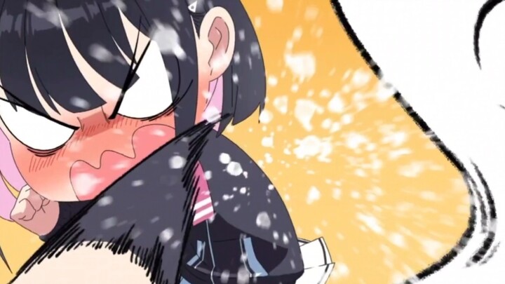 【Azure Files】Anak-anak rasa talas