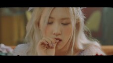 ROSÉ - 'Gone' M-V