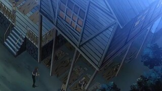 Maou! S3 [Sub Indo] Episode 08