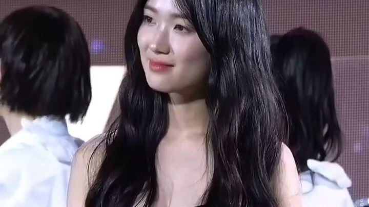 Hye Yoon's smile🌻