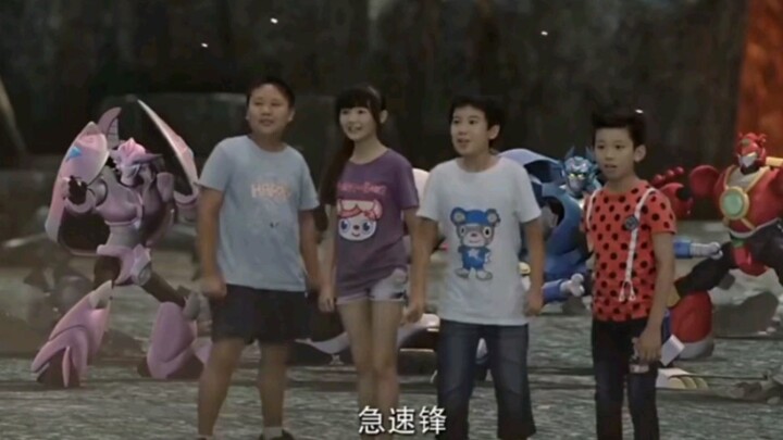 虚假的客串vs真正的客串你更喜欢哪一个