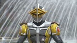 Kamen Rider Den O Opening FULL (Double - Action Ax From)