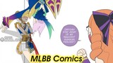 Funniest Comics MLBB - MOBILE LEGENDS | SuryaGM
